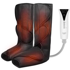 Quinear Leg Massager Kit